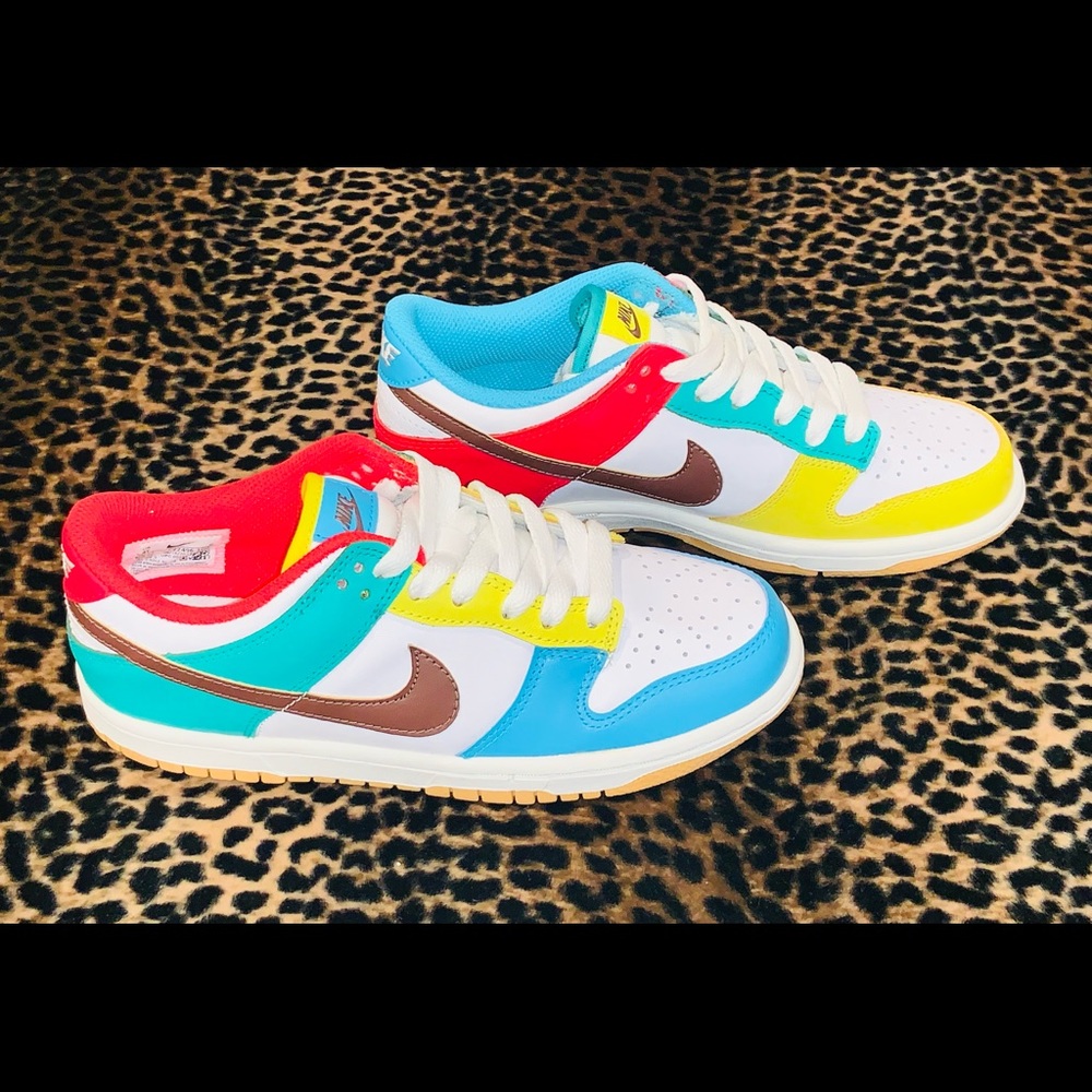 Jordan 1 Low